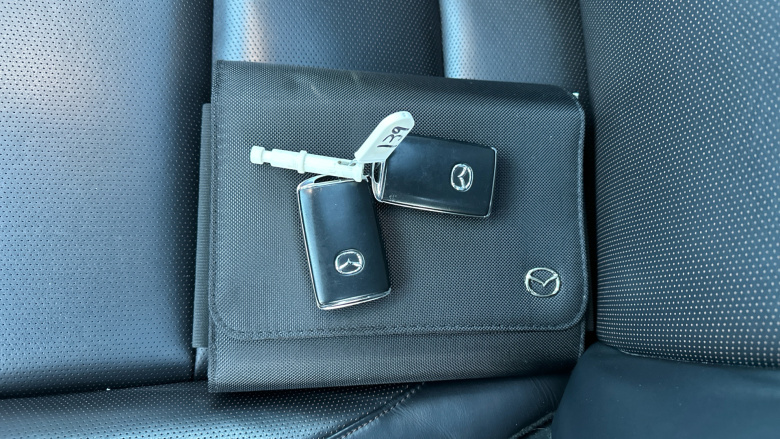 Mazda Cx-30 2.0 e-Skyactiv X MHEV GT Sport 5dr Petrol Hatchback